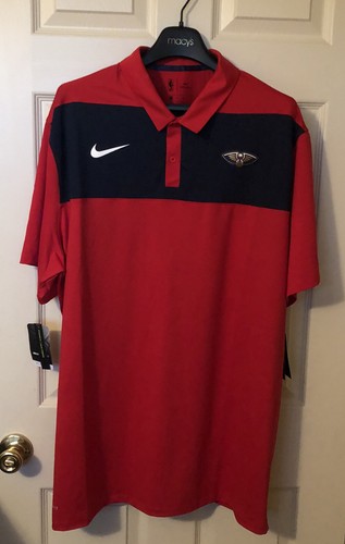 Buy NWT NBA New Orleans Pelicans Nike 