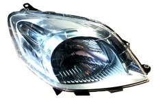 Feu avant (phare) Fiat FIORINO QUBO