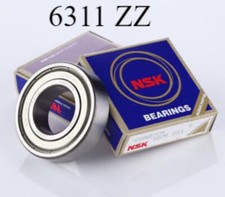 6311 FAG Ball Bearings image