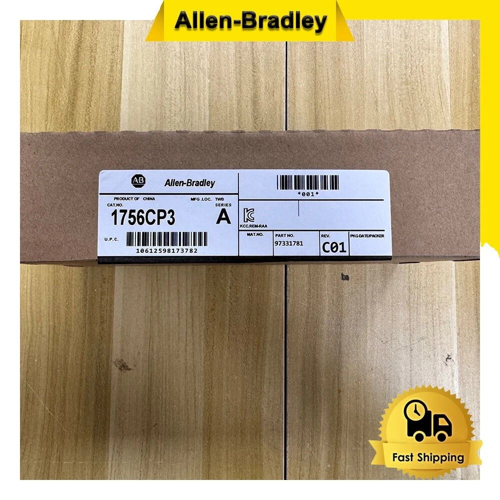 Allen-Bradley PLC Cables