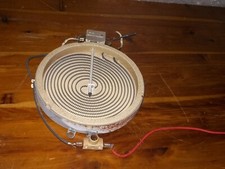 OEM Wolf RANGE STOVE OVEN COOKTOP burner 801861 tested good