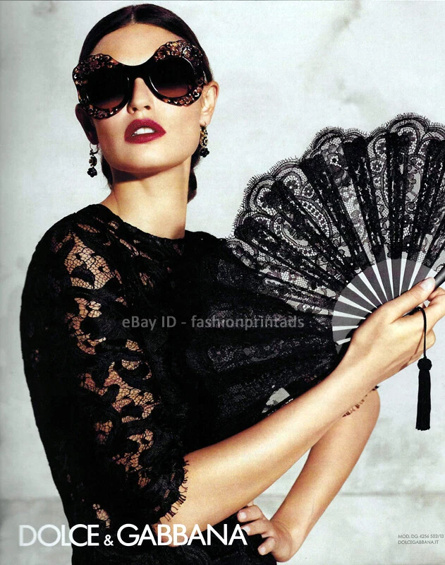 Dolce and gabbana sales sunglasses 2015