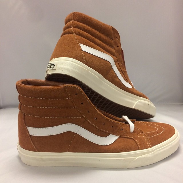 vans sk8 hi reissue dx