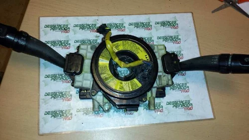 Mando Multifuncion para HYUNDAI ELANTRA (XD) 2.0 Style (5-ptas.) 2002 93762 - Imagen 1 de 2