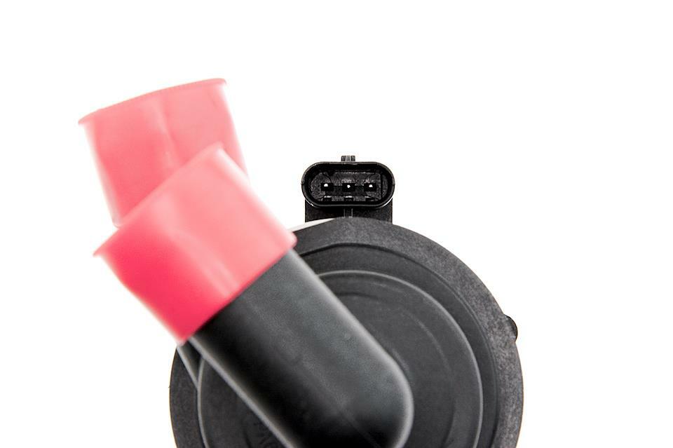 Pompe à eau 5N0965561A à haut débit pour Eos et Golf Plus - 4
