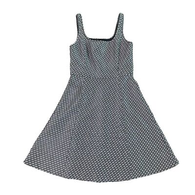 sim and sam linen blend dress NATURAL MILKMAID LINEN