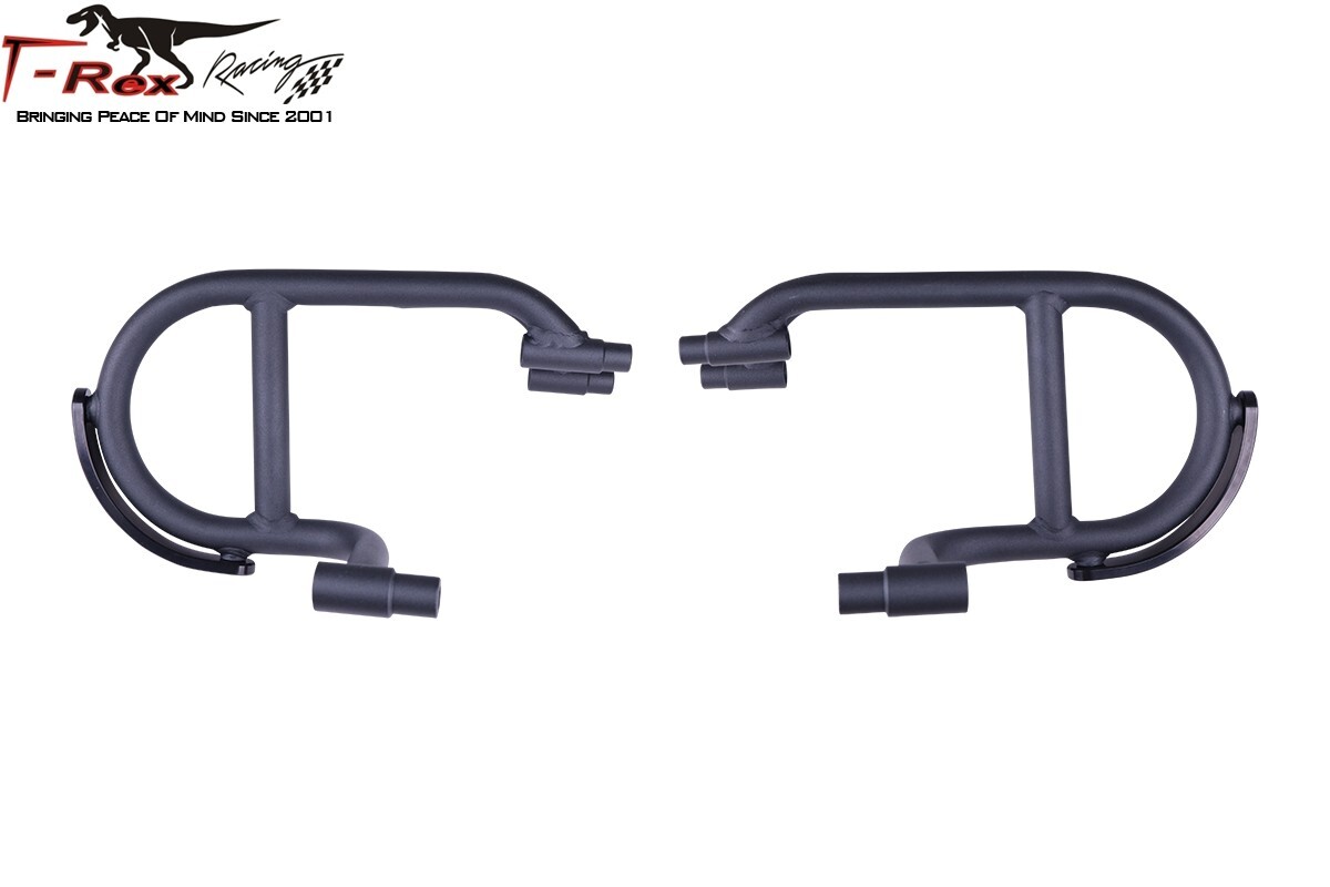 T-Rex Racing 2006 - 2024 Yamaha FJR1300 / A / AE / ES Luggage