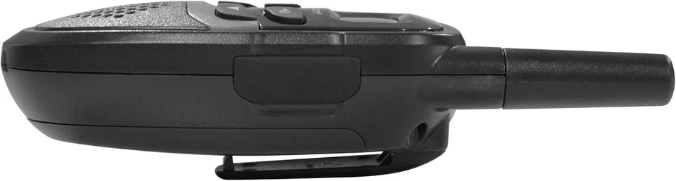 Ricetrasmittenti 8 canaliTopcom RC-6410 - Immagine 2 di 4