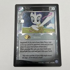 2013 IDW Limited My Little Pony Sketch Cards 22