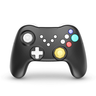 Retro Fighters Duelist Wireless Controller for Nintendo Switch