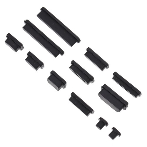 5 Sets Port Anti Stecker Usb Anti Protector Computer Stecker