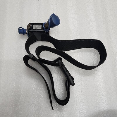 DRAGER ABIL-L-1 COMPRESSED AIRLINE SYSTEM