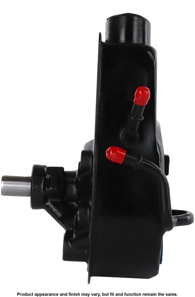 Насос гидроусилителя руля Cardone для 2001-2002 Chevrolet Suburban 1500 5,3 л V8 4WD - Изображение 4 из 4