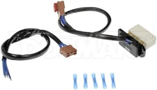 Dorman 973-122 HVAC Blower Motor Resistor Kit