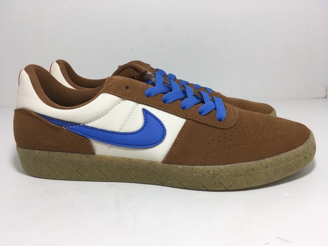Nike SB Team Classic Light British Tan 