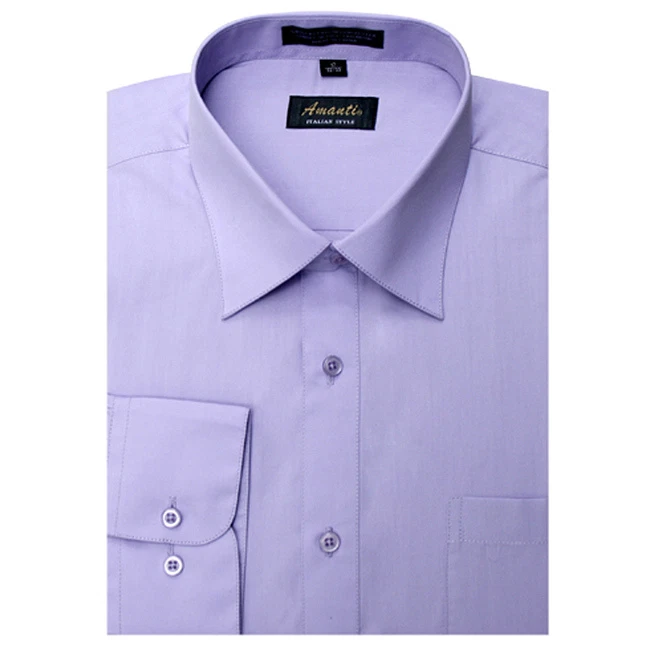 20 dress shirt Boys 20 Long Sleeve Dress Shirts