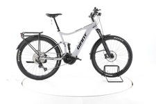 Giant Stance E+ Pro EX VAE SUV Batterie 625Wh 29" gris Pro vélo Reconditionné