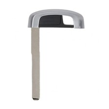 New Uncut Smart Remote Emergency Key Blade Insert Replacement For Ford