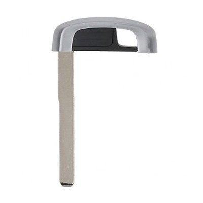 New Uncut Smart Remote Emergency Key Blade Insert Replacement for Ford