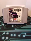 NASCAR 99 (Nintendo 64, 1999) Cartridge Only