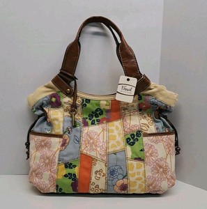 Fossil Patchwork | eBay