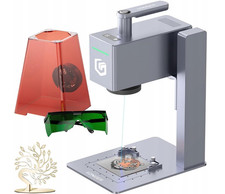 Longer Nano macchina portatile per incisione laser 5000 mm/s