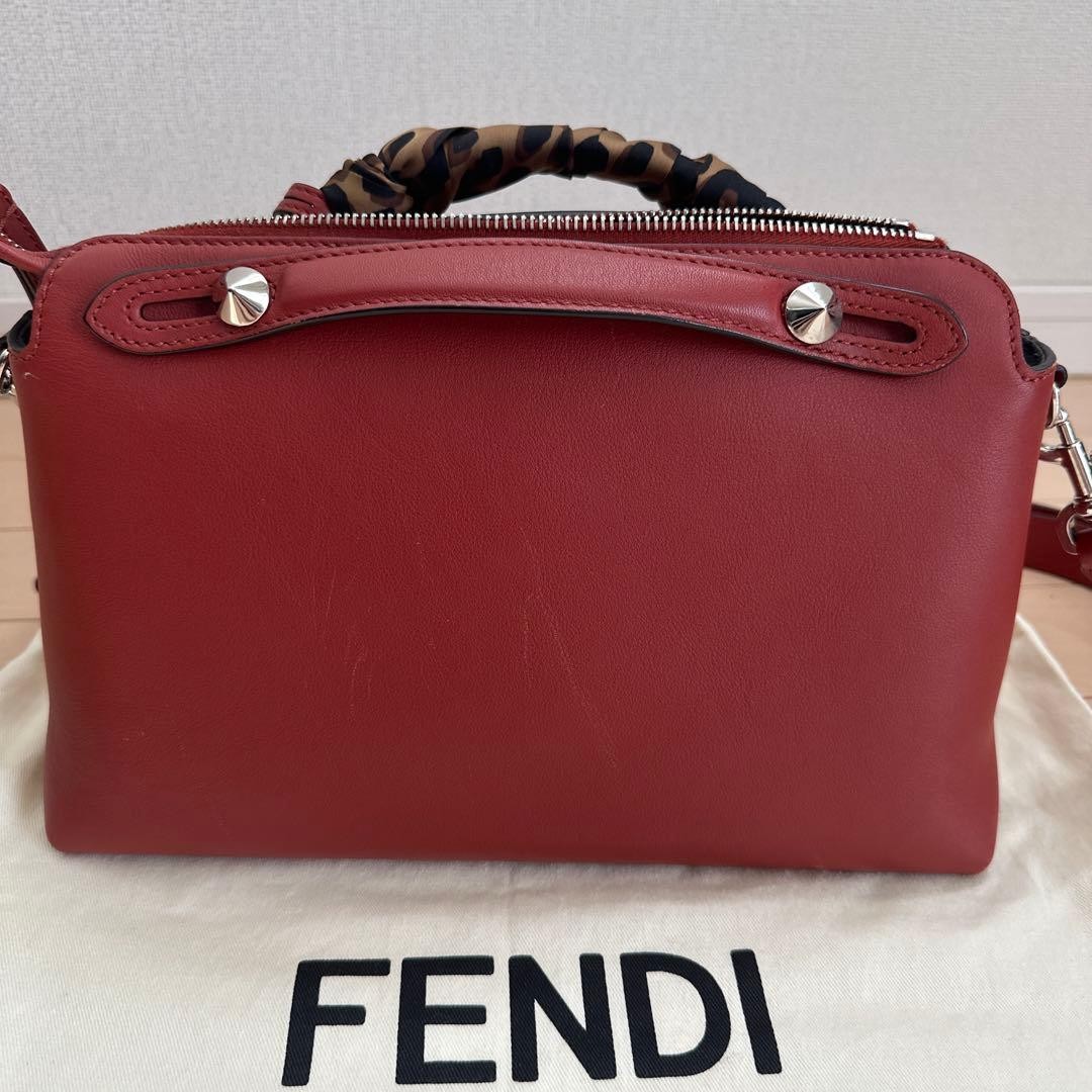 FENDI Vitheway Medium - image 2
