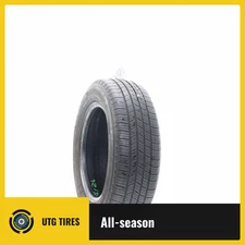 Used 195/65R15 Michelin Defender T+H 91H - 7/32