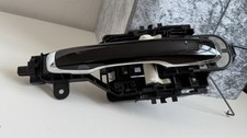 Volvo XC90 2015 2024Door Handle Front Left Side Blak Colour
