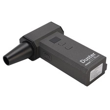 Fan Blower Air Duster Vacuum Cleaner 9000Pa Suction For Industrial