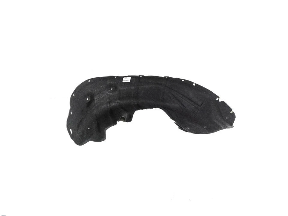 Guardabarros interior izquierdo genuino Dodge Durango (2011-2025) 68369751AC Foto 3 de 4