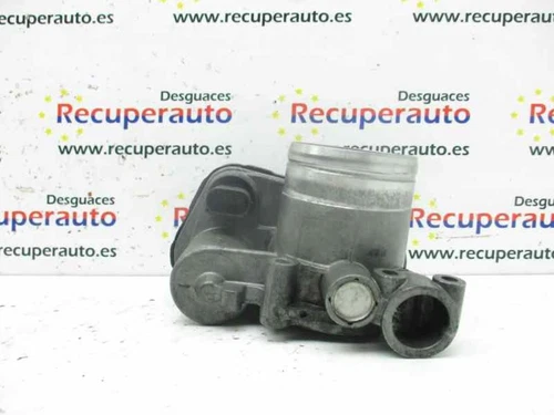 A1661410125 Caja Mariposa para MERCEDES-BENZ CLASE A (BM 168) 1999 6381680 - Imagen 4 de 10