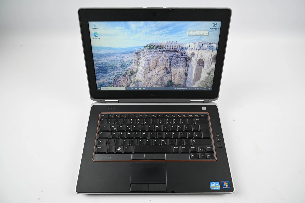 Dell Latitude E6420 8 GB RAM Notebooks/Laptops for Sale | Shop New