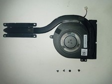 Genuine Dell Latitude E5470 Heatsink with Fan CN-0CYR4G