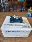 hot wheels redline hot heap