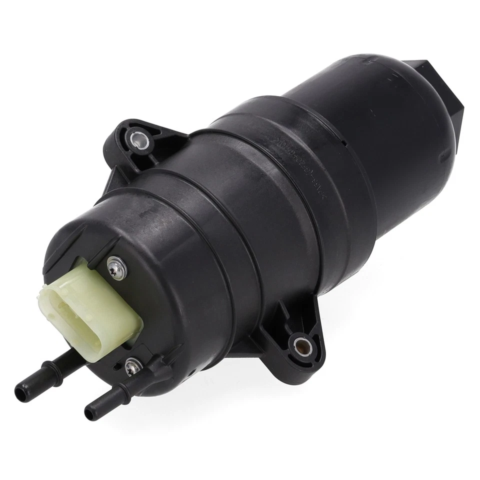 ORIGINAL Peugeot Citroen Kraftstofffiltergehäuse JUMPER 2 BOXER 2.0D 1686524080 - Bild 2 von 4