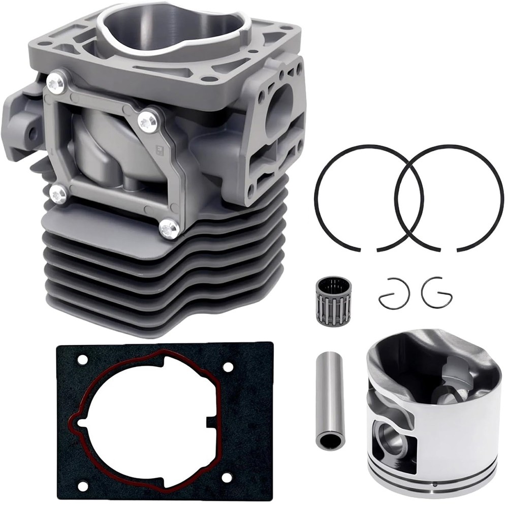 Cylinder Kit For ECHO PB-8010 PB-9010 PB-7910 P100012460 P100006 P100006300