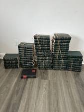 American Jurisprudence 2d 46 Volumes + 4 Gene...