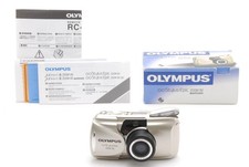 Olympus Infinity Stylus Epic Zoom 80/Mju II Zoom 80 Point  Shoot Film Camera