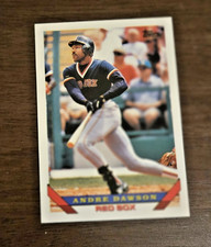 1993 Topps Traded Baseball Cards 14