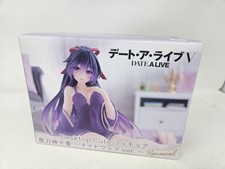Date A Live Desktop Cute Tohka Yatogami Nightwear Ver Renewal PVC Figure