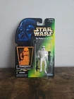 Kenner Star Wars Power of The Force Green Card Stormtrooper Action Figure