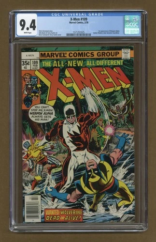 Comic Image