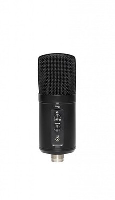 Stagg Vocal Condenser Microphone (SUSM60D)
