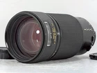 [Exc+5] Nikon AF Nikkor 80-200mm f/2.8 ED Zoom Lens from JAPAN