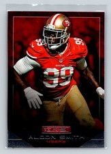 2014 Panini Rookies & Stars #4 Aldon Smith