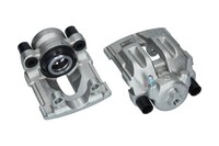 Bremssattel Hinten Links Kamoka JBC0019 FüR BMW