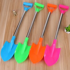 Beach Shovel Toy Kids Outdoor Digging Sand Shovel Summer Beach Playing Shovel SY