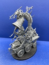 Höllenglocke / Screaming Bell der Skaven