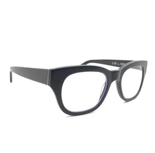 Caddis Eye Appliances The MIKLOS Black 52 20-145 Blue Light Block Frq +1.50 Y32